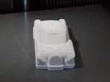 Chevrolet Impala 3D Model for Mold Making-6