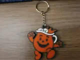 Kool-Aid Man keyring-1