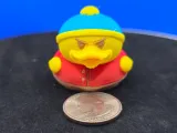 Cartman Duck-2