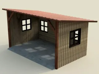 Toy Barn