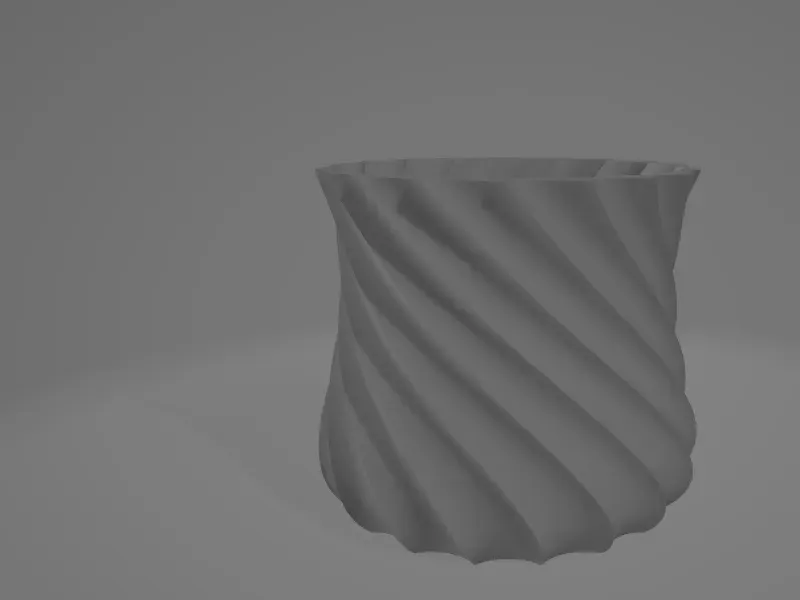 Vase