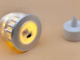 White House Night Light-3