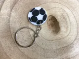 Football Keychain / Llavero Futbol-1