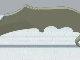 Kerambit 46-7