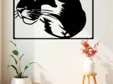 tiger wall art-1