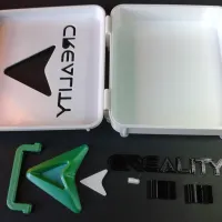 Creality New Logo Box-4