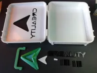 Creality New Logo Box-4