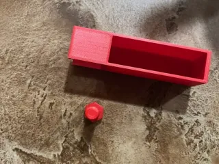 desk clamp v2
