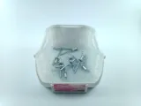 Scalable Reinforced Storage Bin | Durable 100x80x50mm Organ-1