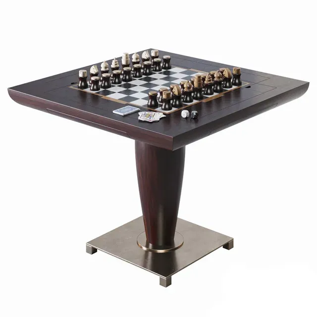 Bassano do gioco Game table