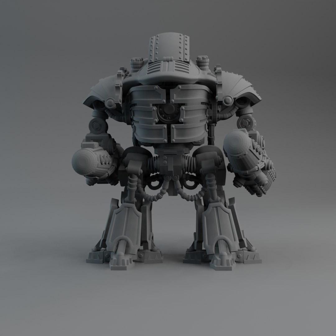 Knight Mini Lab Knight mini 3 | 3D models download | Creality Cloud