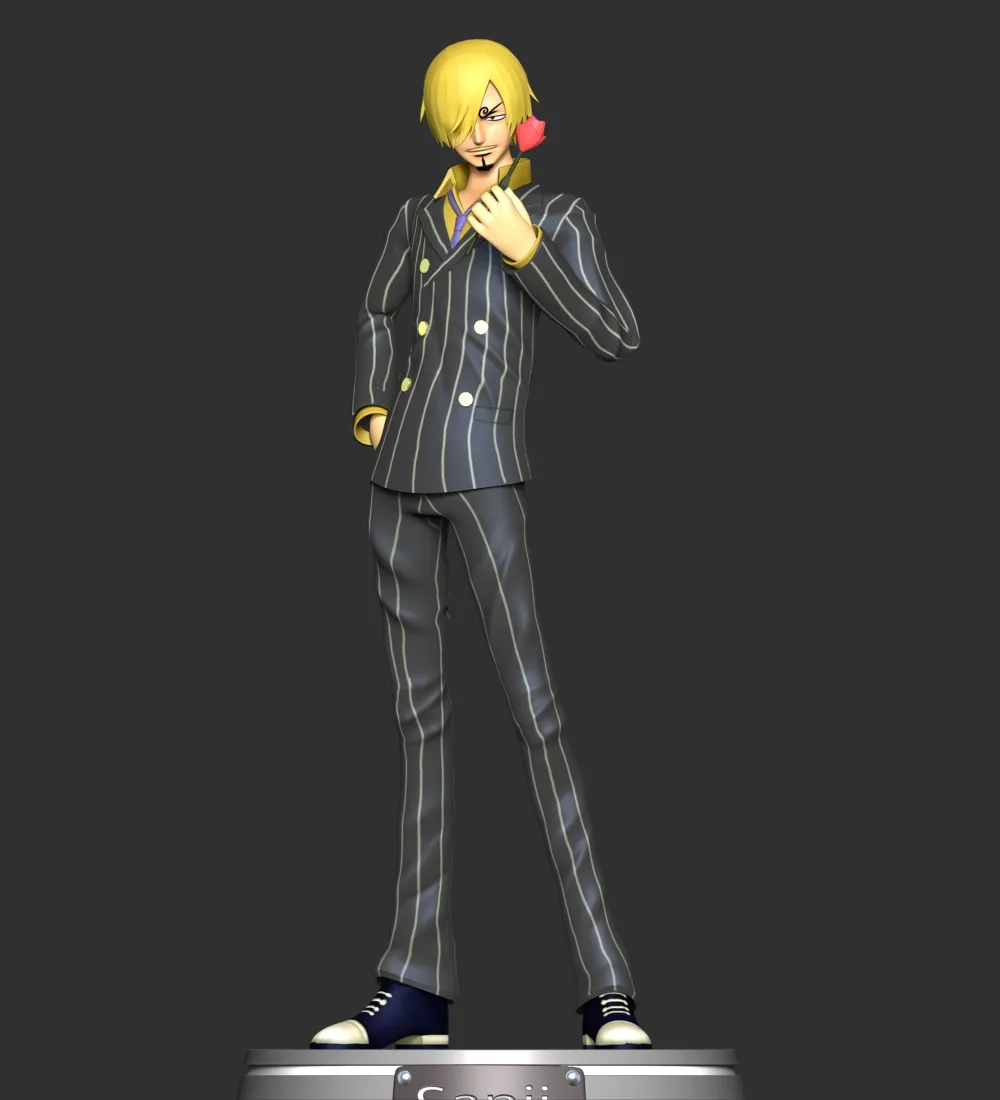 One Piece - Sanji