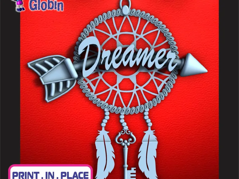 Dream Catcher Dreamer - Atrapasueños