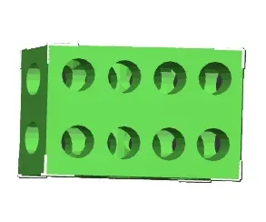 123 Setup Block V1