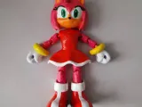 Sonic-Amy rose-2