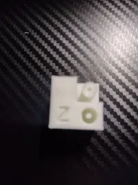 Test Cube-1