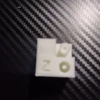 Test Cube-1