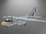 Lockheed S-3 Viking STL-6