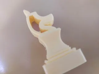 Chess Pieces