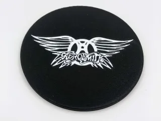 Aerosmith Magnet / Imán Aerosmith