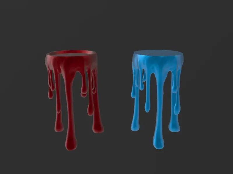 Candle holder wax stand