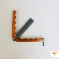 FALCONSSON - BUTTERFLY COMB-2