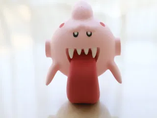 MajinBoo!!!