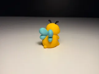 Cute Bee