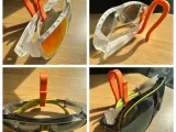 Glasses holder-2