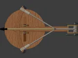 Ballista Crossbow-3