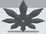 Shuriken 04-7