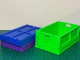 Foldable Storage Crates-3