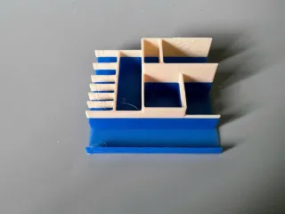Organizer
