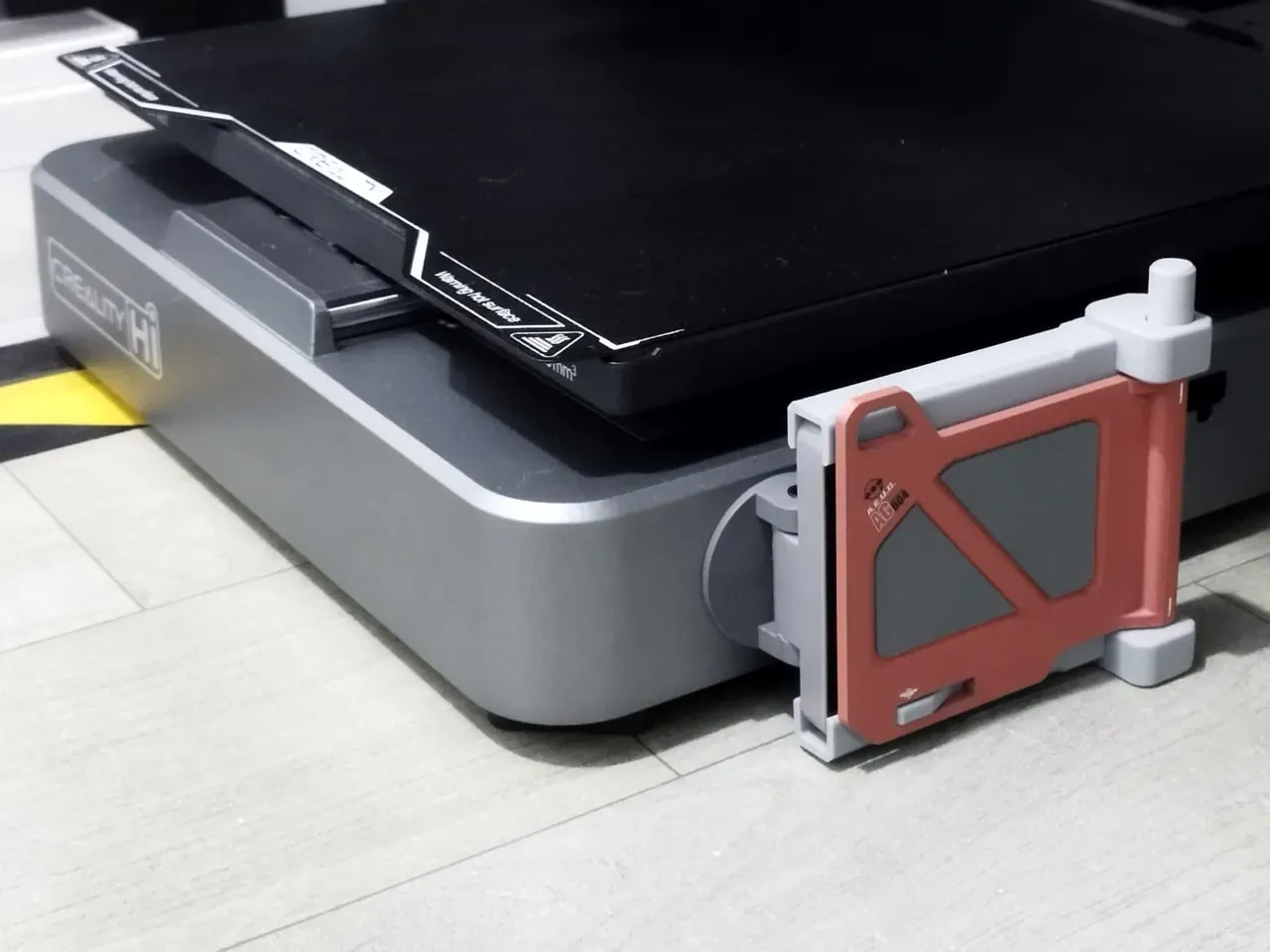 Creality Hi Screen Cover