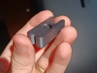 BAG CLIP