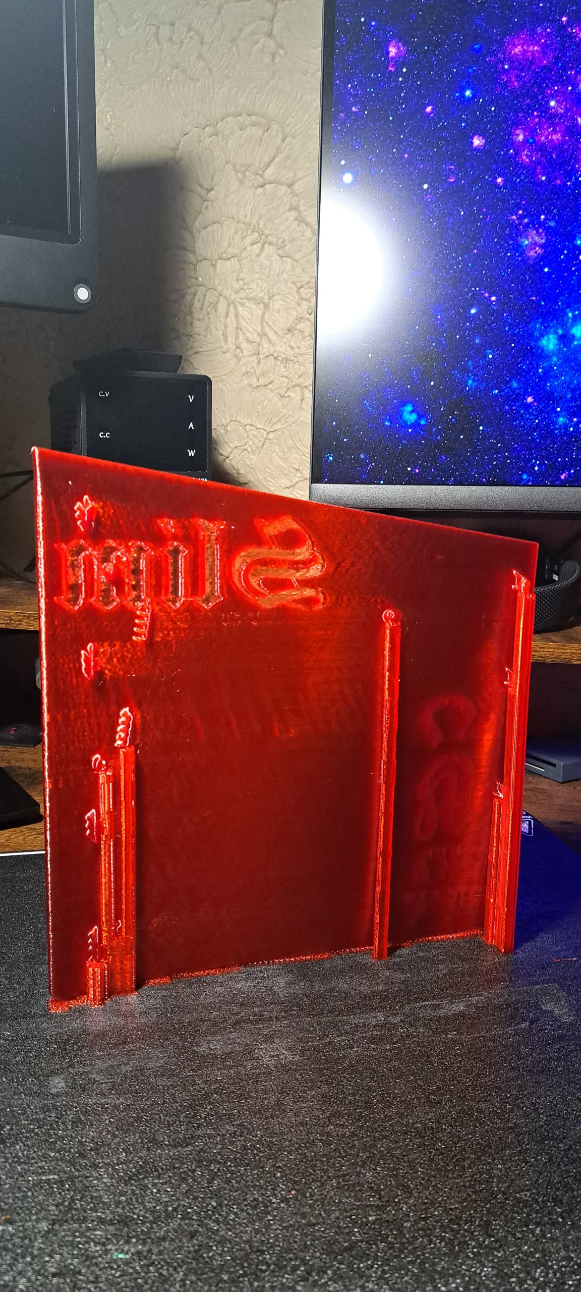 Other STL Descarga PS5 Slim Disc Custom Nice Plates Brian M Tovar Sr other-stl-descarga-ps5-slim-disc-custom-nice-plates-brian-m-tovar-sr