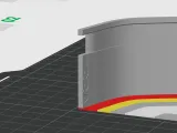 Scatola luminosa design Lego-3