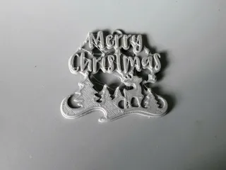 X-MAS