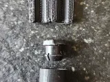 K2 Bowden Extruder Connector-4