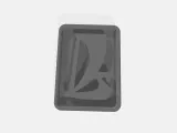 Lada nameplate-1