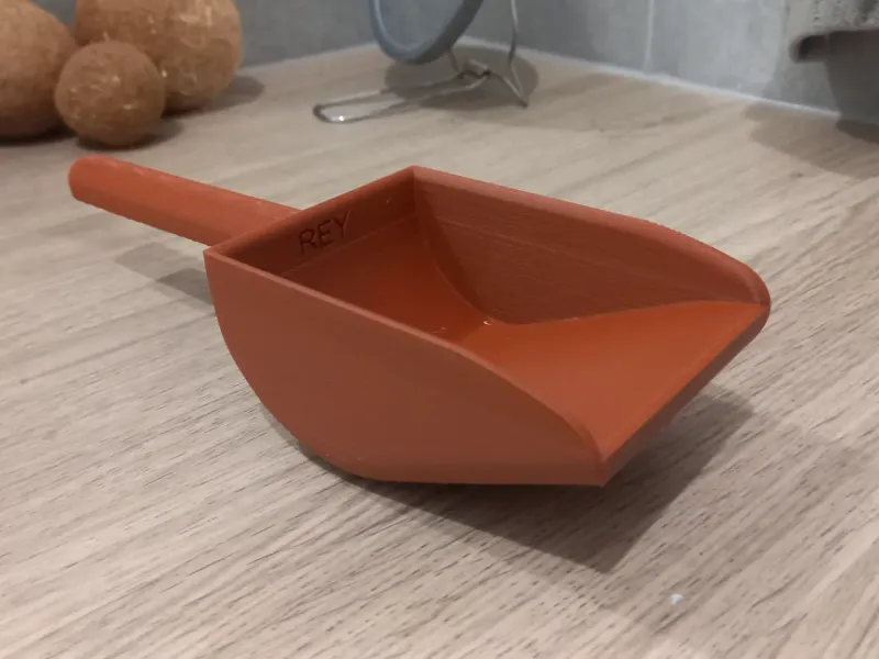 Pet Food Scoop