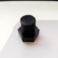 M16 Screw & nut-2