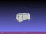 Re-Creators Altair Gauntlet-3