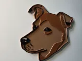 Mixed Dog Hanger-2