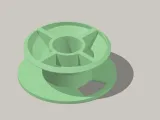Winding Cable Organizer-5