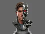 Busto Terminator V2-1