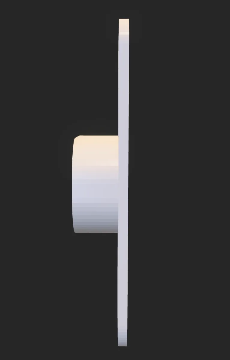 AirLift - Tesla AirPods Riser