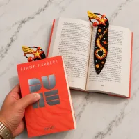 📖 Only Half the Story — 3 Bookmark Collection 📖