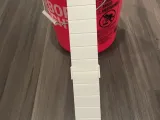 Bucket mouse trap-1