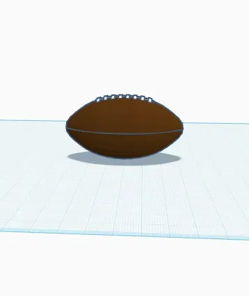 football